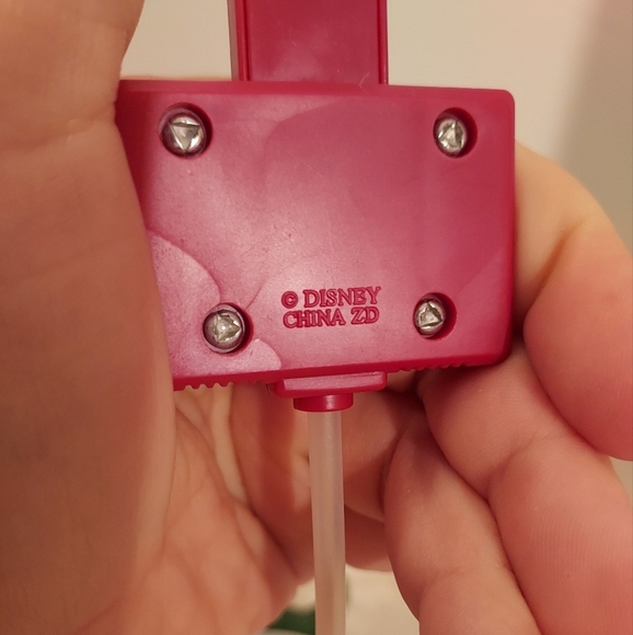 Vintage 1990's Show Dinosaur Jim Henson Disney MacDonald's Happy Meal Toys LOT - Picture 9 of 10